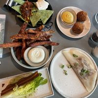   at Rozey in Rotterdam