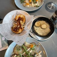   at Rozey in Rotterdam