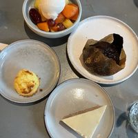   at Rozey in Rotterdam