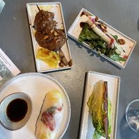   at Rozey in Rotterdam