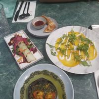  at Rozey in Rotterdam