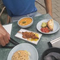  at Rozey in Rotterdam