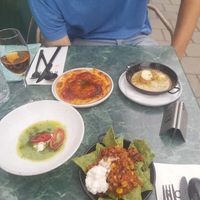  at Rozey in Rotterdam