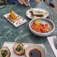  at Rozey in Rotterdam