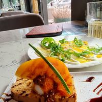  at Rozey in Rotterdam