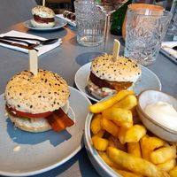  at Rozey in Rotterdam