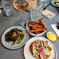  at Rozey in Rotterdam