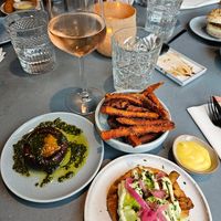  at Rozey in Rotterdam