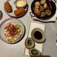   at Rozey in Rotterdam