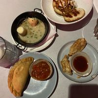   at Rozey in Rotterdam