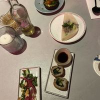   at Rozey in Rotterdam