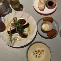   at Rozey in Rotterdam