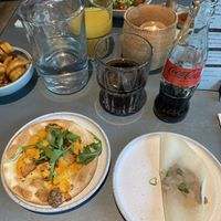   at Rozey in Rotterdam