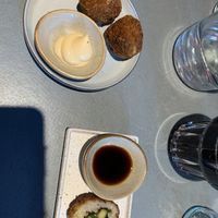   at Rozey in Rotterdam