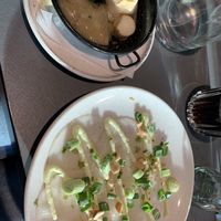   at Rozey in Rotterdam