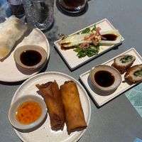   at Rozey in Rotterdam