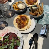   at Rozey in Rotterdam