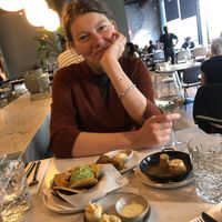   at Rozey in Rotterdam