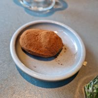 Truffel at Rozey in Rotterdam
