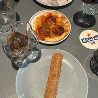  at Rozey in Rotterdam