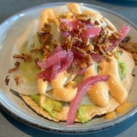  at Rozey in Rotterdam