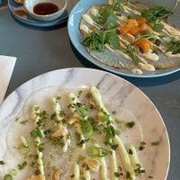  at Rozey in Rotterdam