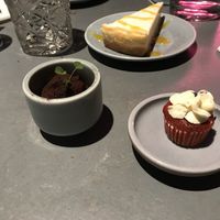   at Rozey in Rotterdam