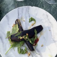   at Rozey in Rotterdam