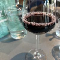 Merlot Rosé  at Rozey in Rotterdam