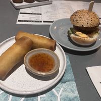   at Rozey in Rotterdam