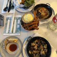   at Rozey in Rotterdam