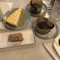   at Rozey in Rotterdam