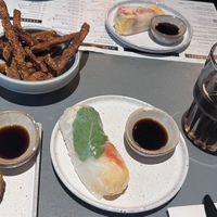   at Rozey in Rotterdam