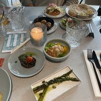   at Rozey in Rotterdam