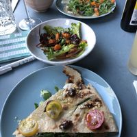 Eine große Auswahl at Rozey in Rotterdam