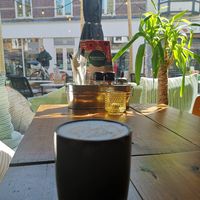 Koffie&Jij at Koffie&JIJ in Hilversum