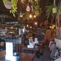 View at Koffie&JIJ in Hilversum