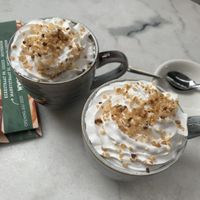   at Koffie&JIJ in Hilversum