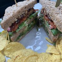   at Koffie&JIJ in Hilversum