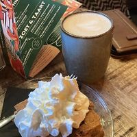  at Koffie&JIJ in Hilversum