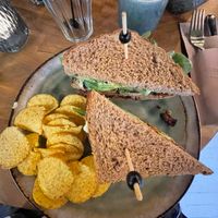   at Koffie&JIJ in Hilversum