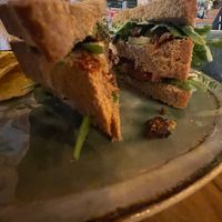   at Koffie&JIJ in Hilversum