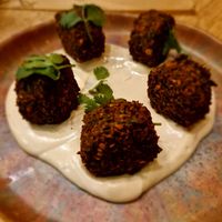  at Paisan in Hilversum