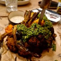  at Paisan in Hilversum