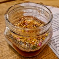  at Paisan in Hilversum