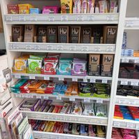 Chocs at Planta in South East London