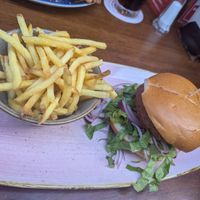  at The Martello Hotel in Bray