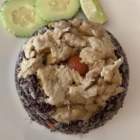   at Bodhi Corner in Baltimore