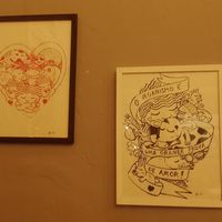  at Gorilla Vegan Burger in Piracicaba