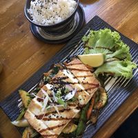   at BANÔI in Freiburg